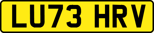 LU73HRV