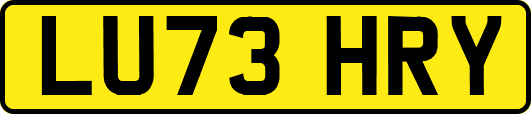 LU73HRY