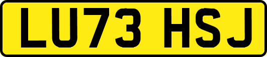 LU73HSJ