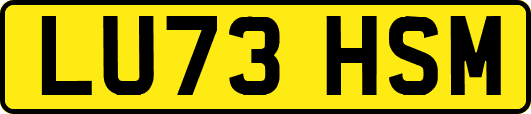 LU73HSM
