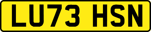 LU73HSN