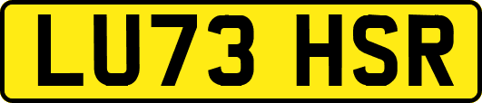 LU73HSR
