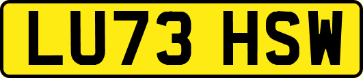 LU73HSW