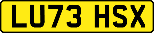 LU73HSX