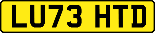 LU73HTD