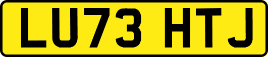 LU73HTJ