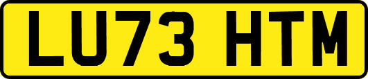 LU73HTM