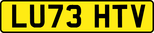 LU73HTV