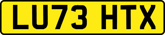 LU73HTX