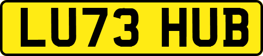LU73HUB