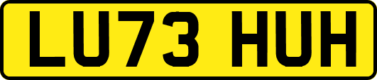 LU73HUH