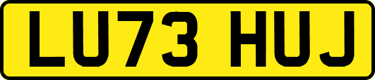 LU73HUJ