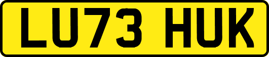 LU73HUK