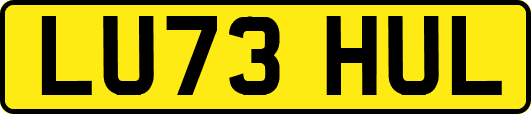 LU73HUL