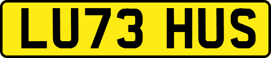 LU73HUS