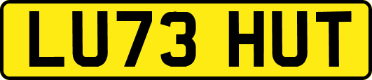 LU73HUT