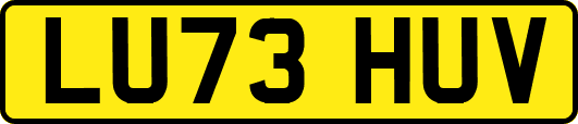 LU73HUV