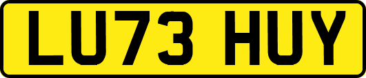 LU73HUY