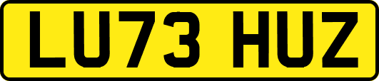 LU73HUZ