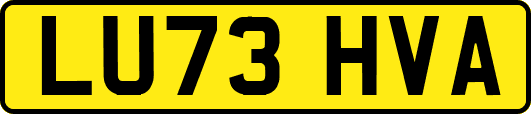 LU73HVA