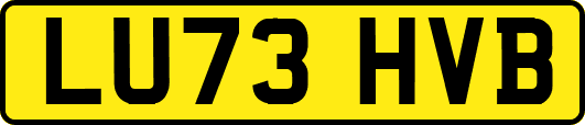 LU73HVB