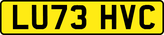 LU73HVC