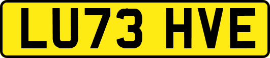 LU73HVE