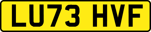LU73HVF