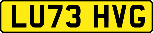 LU73HVG