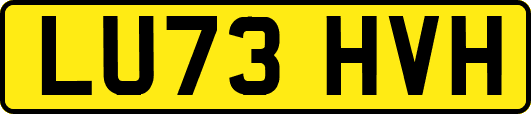 LU73HVH