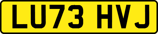 LU73HVJ