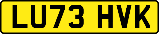 LU73HVK