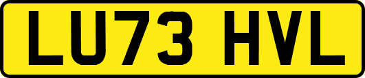 LU73HVL