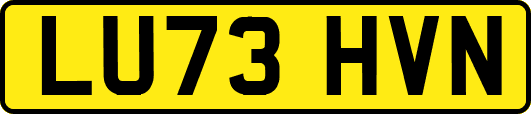 LU73HVN