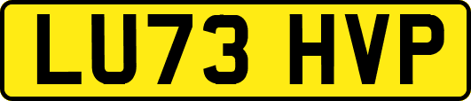 LU73HVP