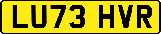 LU73HVR