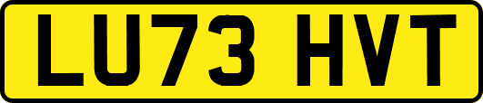 LU73HVT
