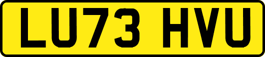LU73HVU