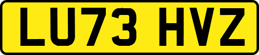 LU73HVZ