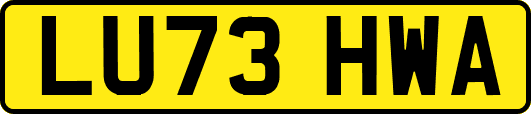 LU73HWA