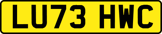 LU73HWC