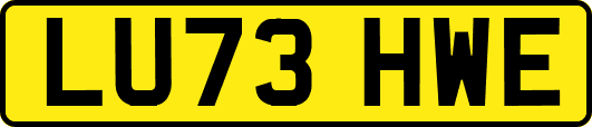 LU73HWE