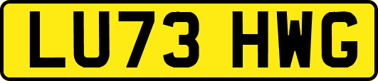 LU73HWG