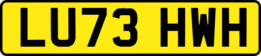 LU73HWH