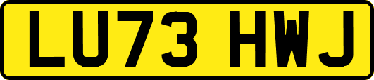 LU73HWJ