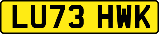 LU73HWK