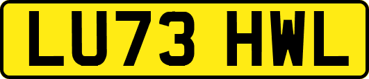 LU73HWL