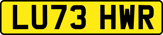 LU73HWR