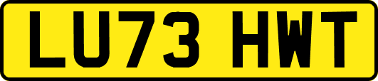 LU73HWT