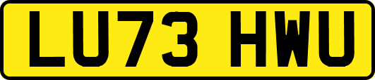 LU73HWU